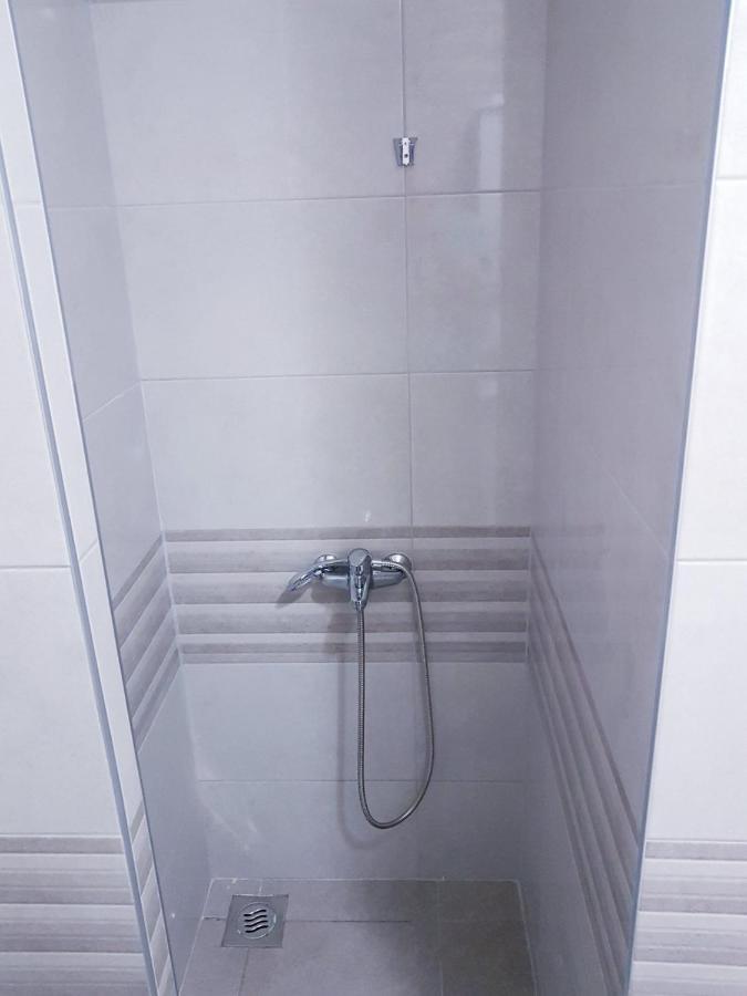 Apartman Istra, Добой Экстерьер фото